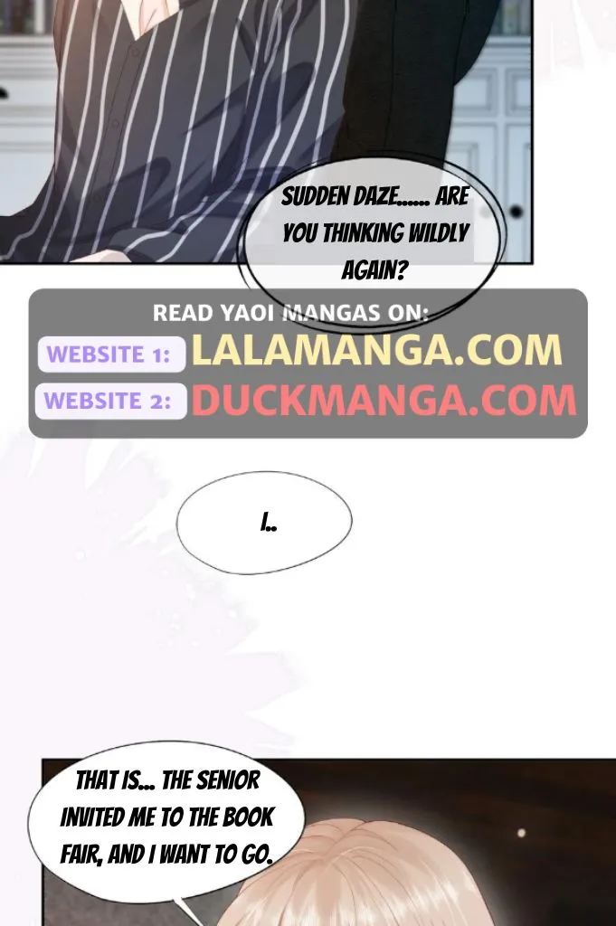 Save My Love Chapter 23 page 8 - MangaKakalot