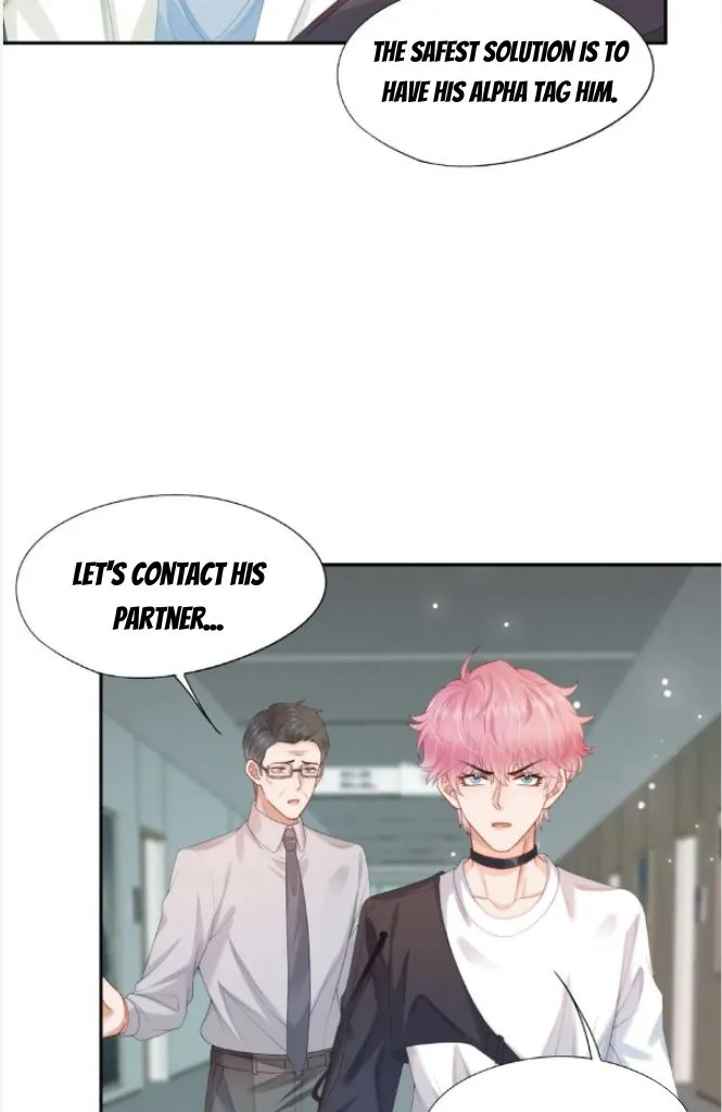 Save My Love Chapter 24 page 14 - MangaKakalot