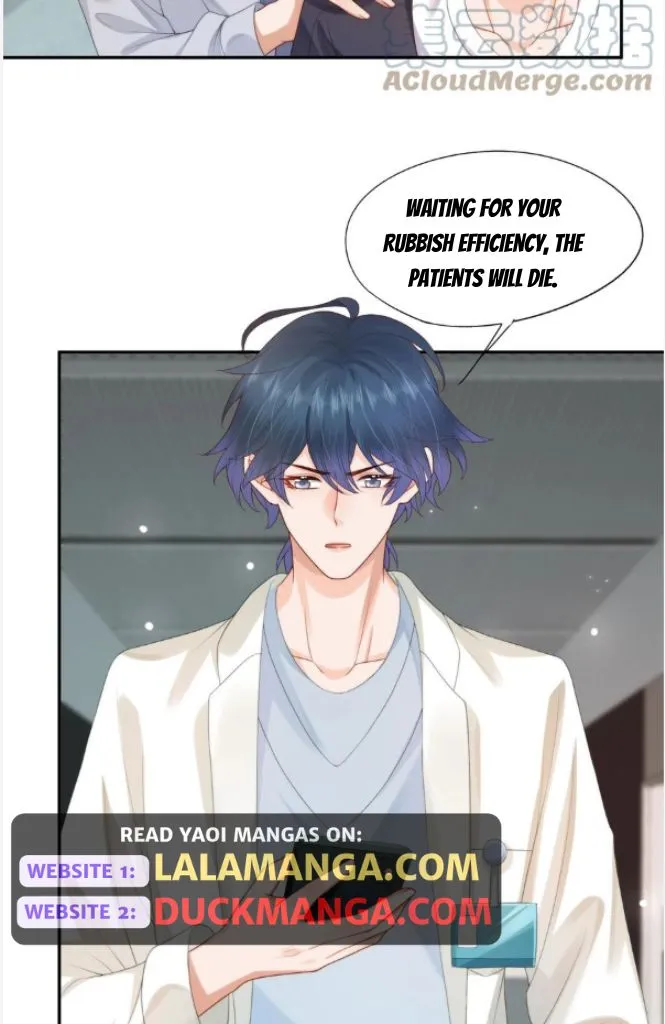 Save My Love Chapter 24 page 19 - MangaKakalot