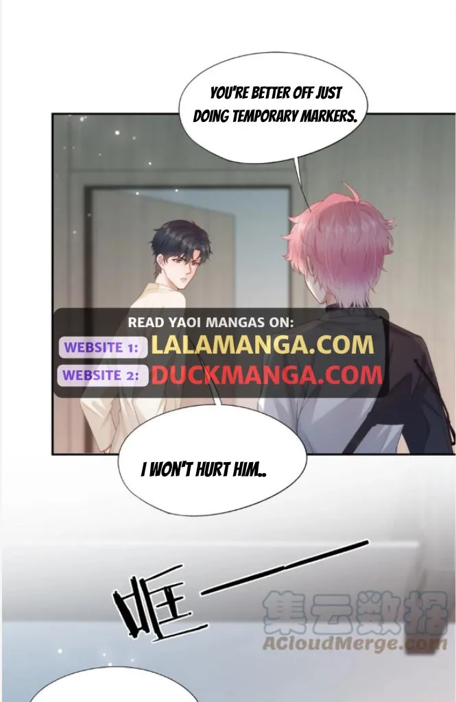 Save My Love Chapter 24 page 33 - MangaKakalot