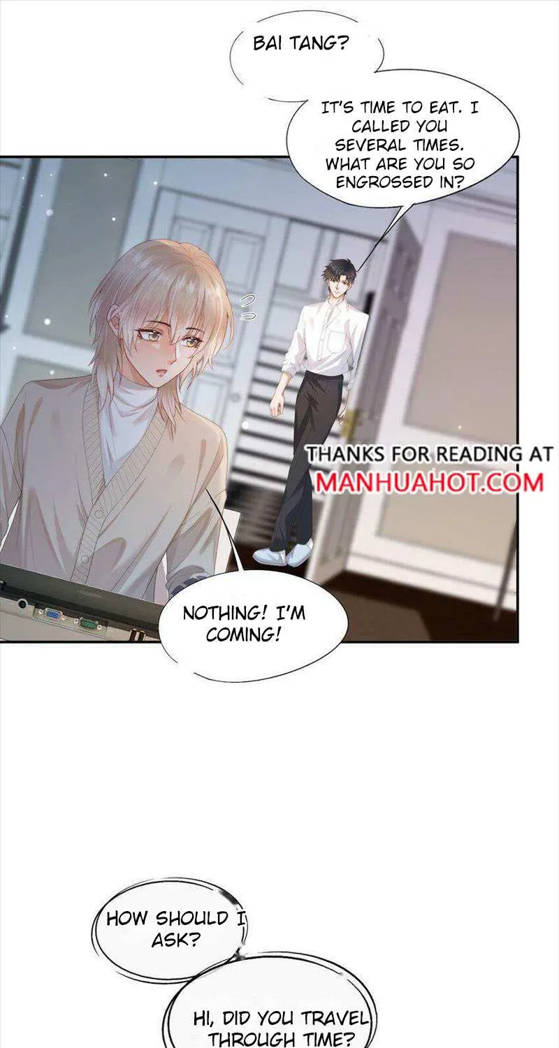 Save My Love Chapter 25 page 19 - MangaKakalot