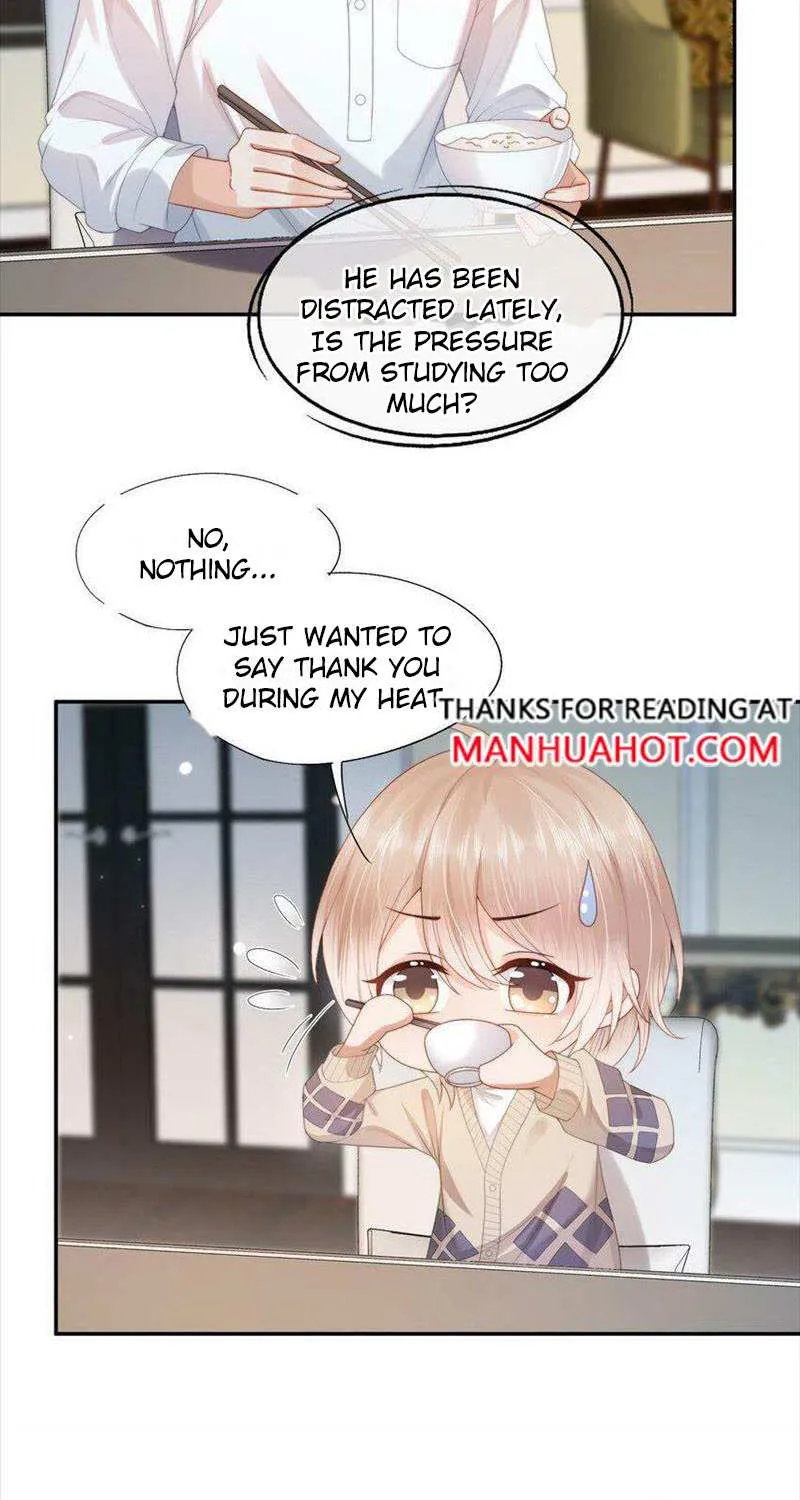 Save My Love Chapter 25 page 21 - MangaKakalot