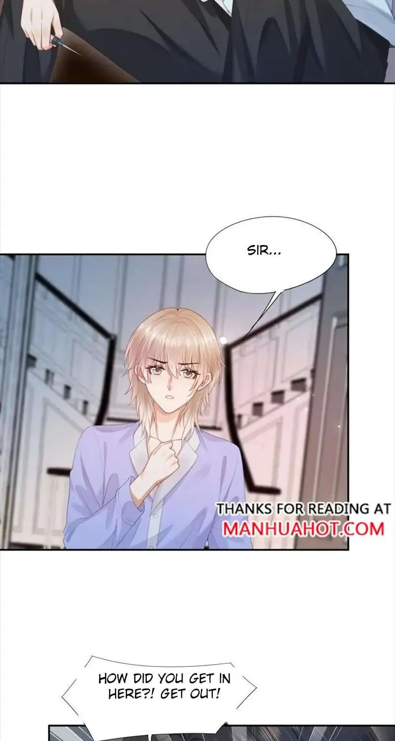 Save My Love Chapter 26 page 15 - MangaKakalot