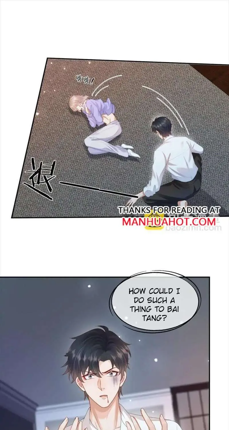 Save My Love Chapter 26 page 24 - MangaKakalot