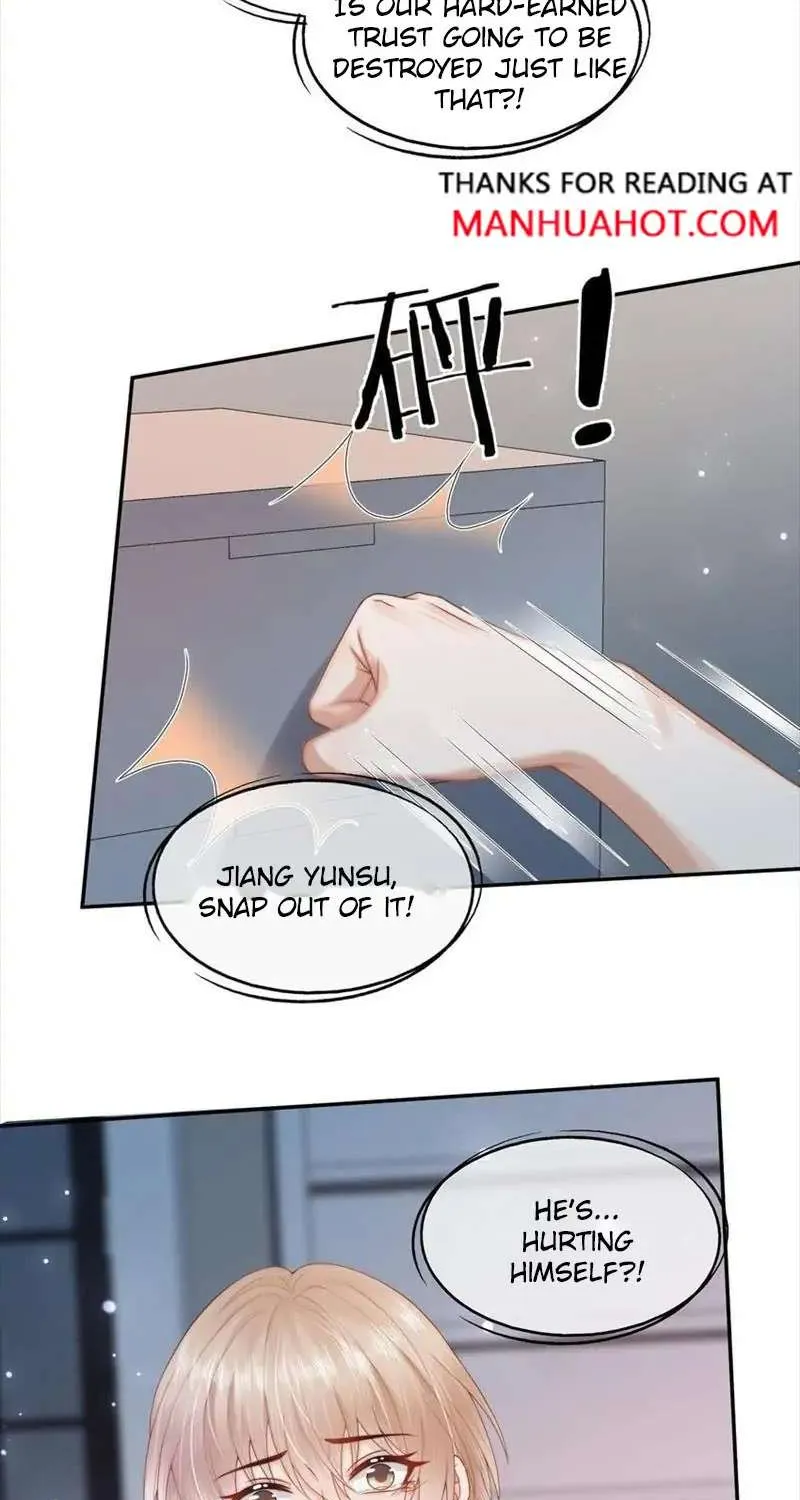 Save My Love Chapter 26 page 26 - MangaKakalot