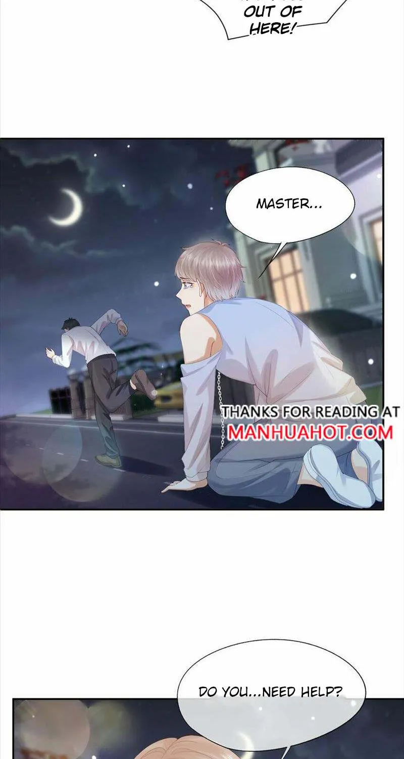 Save My Love Chapter 27 page 16 - MangaKakalot