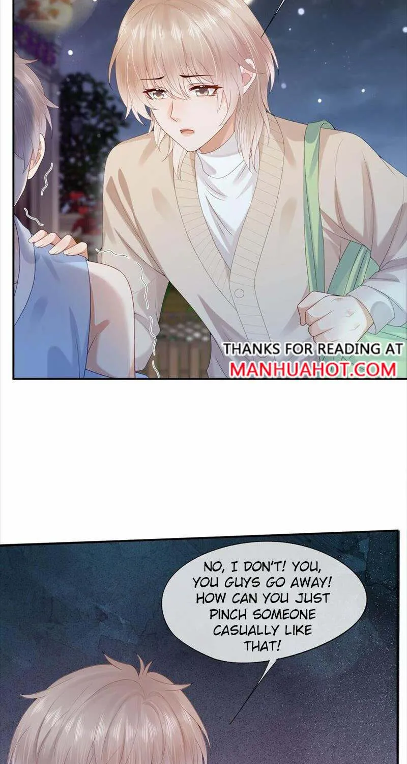 Save My Love Chapter 27 page 17 - MangaKakalot