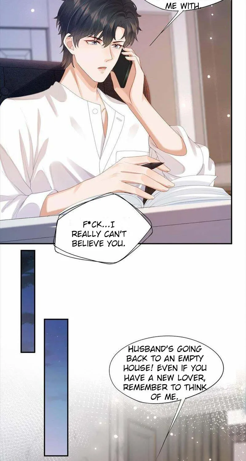 Save My Love Chapter 27 page 30 - MangaKakalot