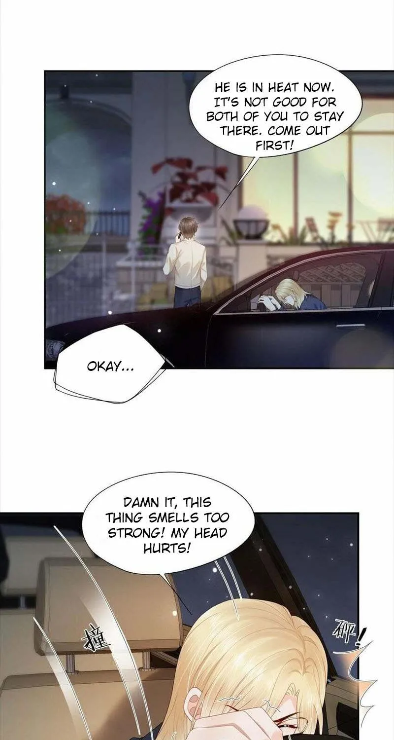 Save My Love Chapter 27 page 4 - MangaKakalot