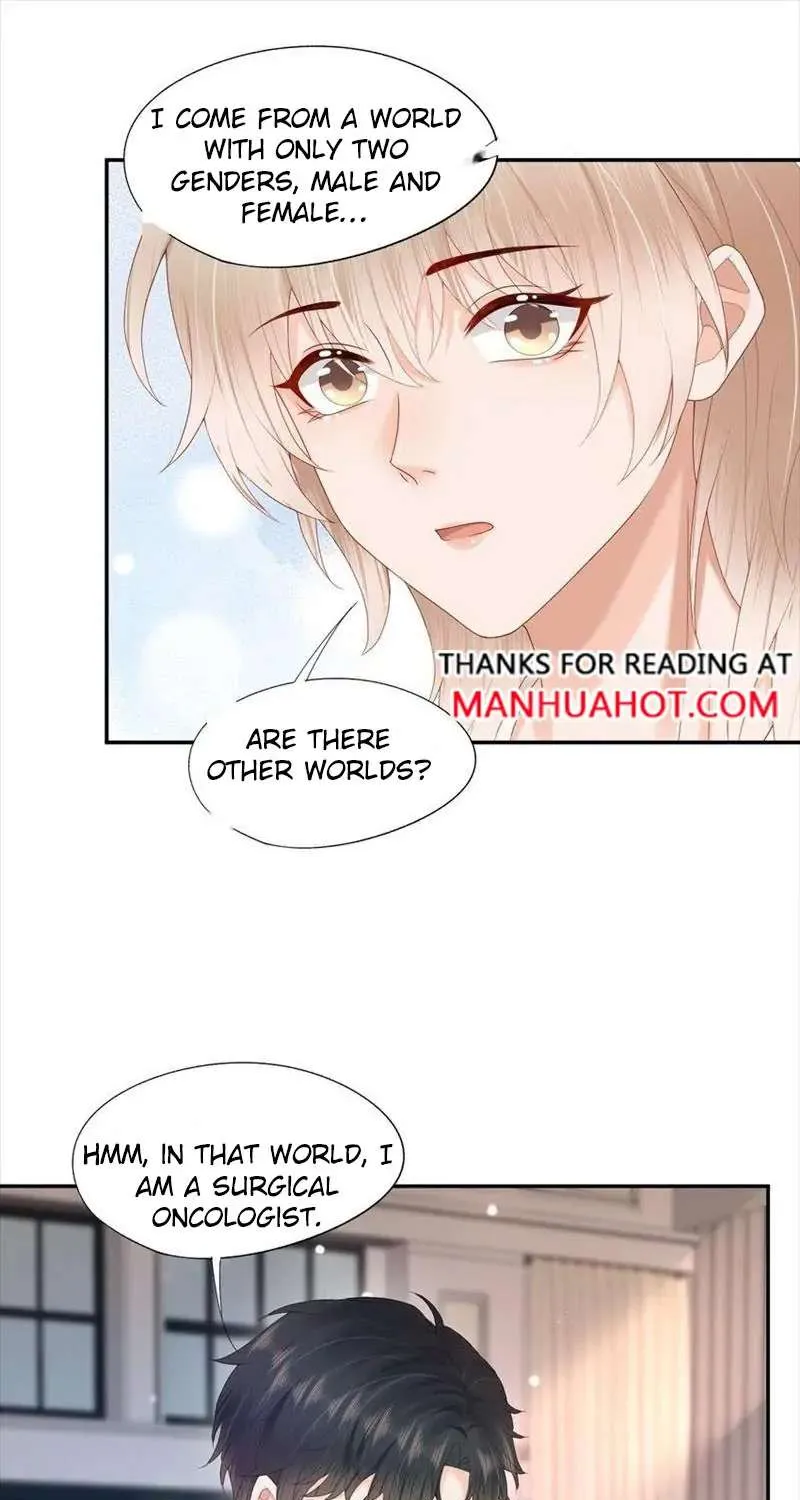 Save My Love Chapter 28 page 20 - MangaKakalot