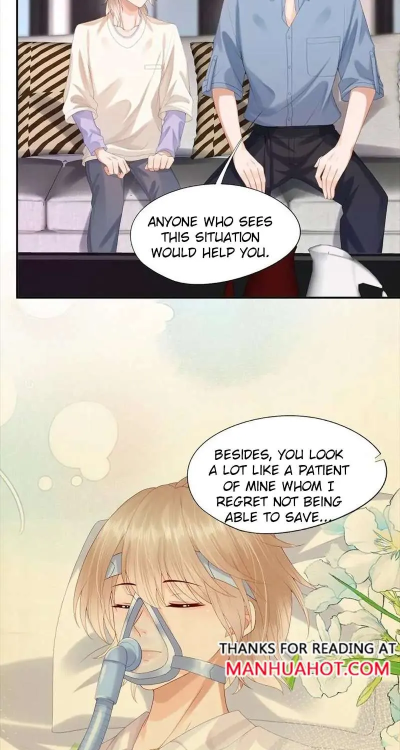 Save My Love Chapter 28 page 22 - MangaKakalot