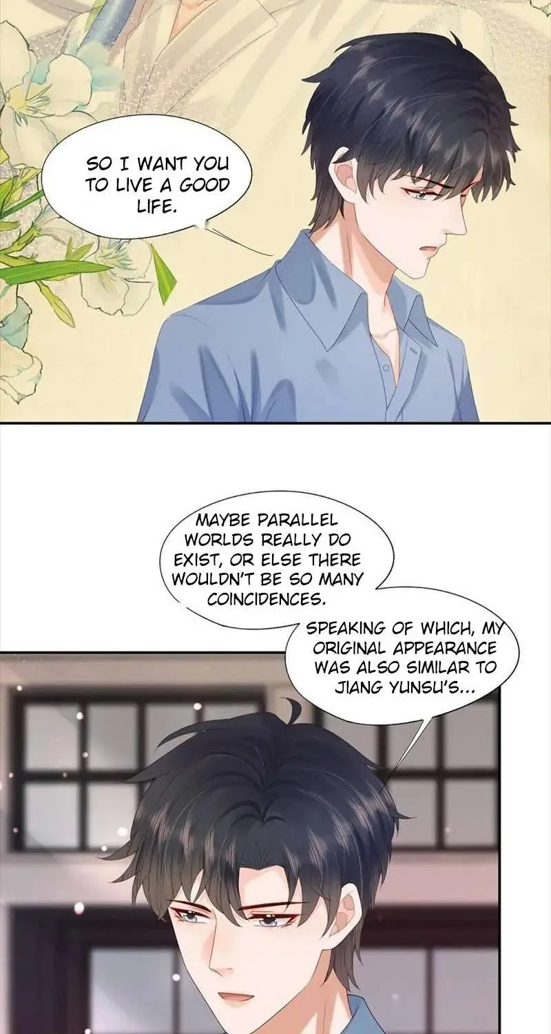 Save My Love Chapter 28 page 23 - MangaKakalot