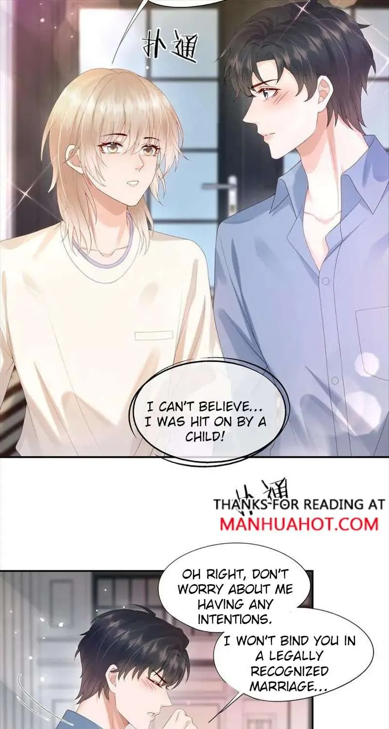 Save My Love Chapter 28 page 26 - MangaKakalot