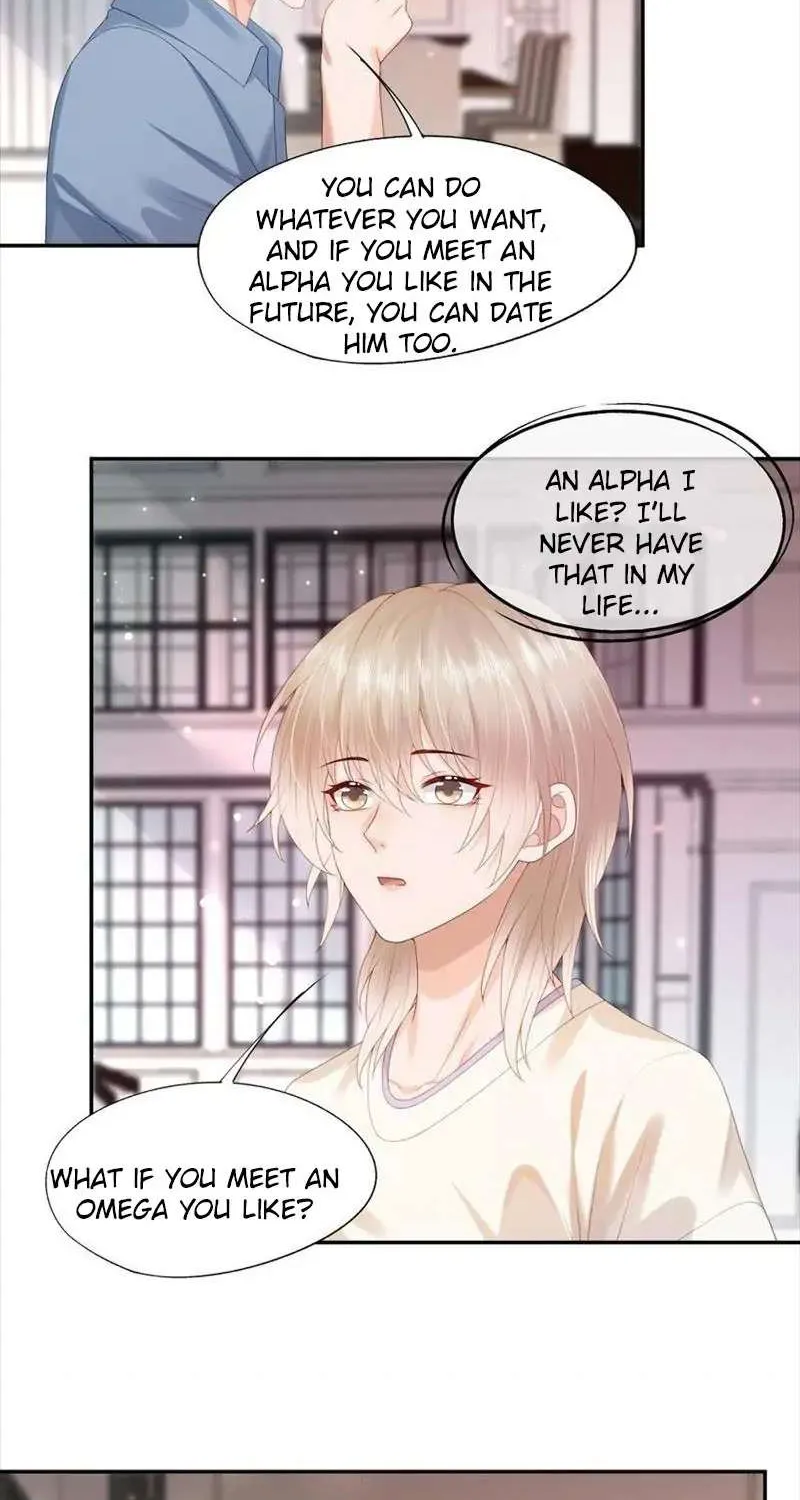 Save My Love Chapter 28 page 27 - MangaKakalot