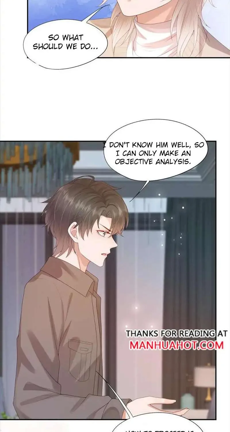 Save My Love Chapter 28 page 5 - MangaKakalot