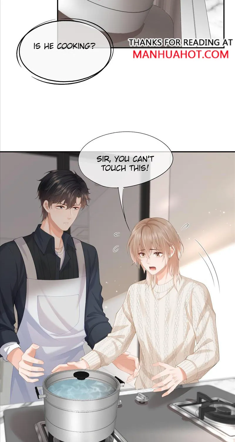 Save My Love Chapter 3 page 25 - MangaKakalot