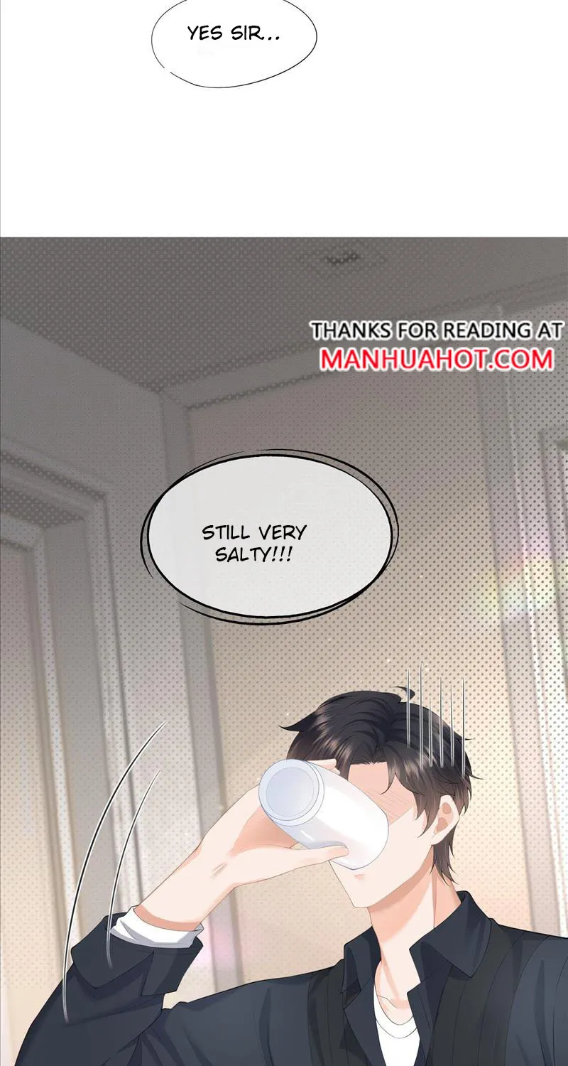 Save My Love Chapter 3 page 28 - MangaKakalot