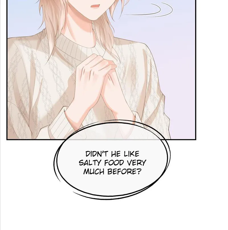 Save My Love Chapter 3 page 31 - MangaKakalot