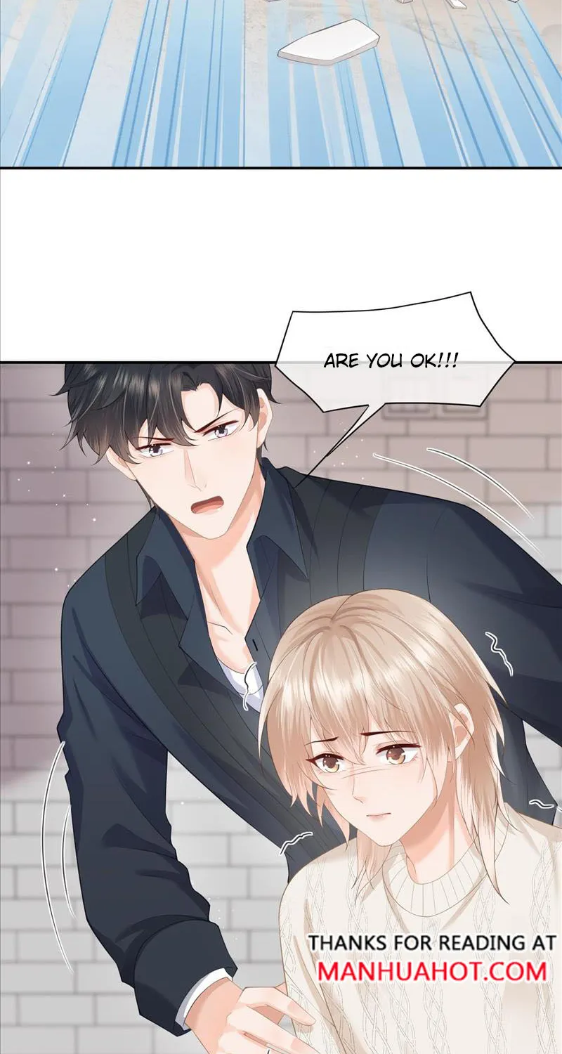 Save My Love Chapter 3 page 46 - MangaKakalot