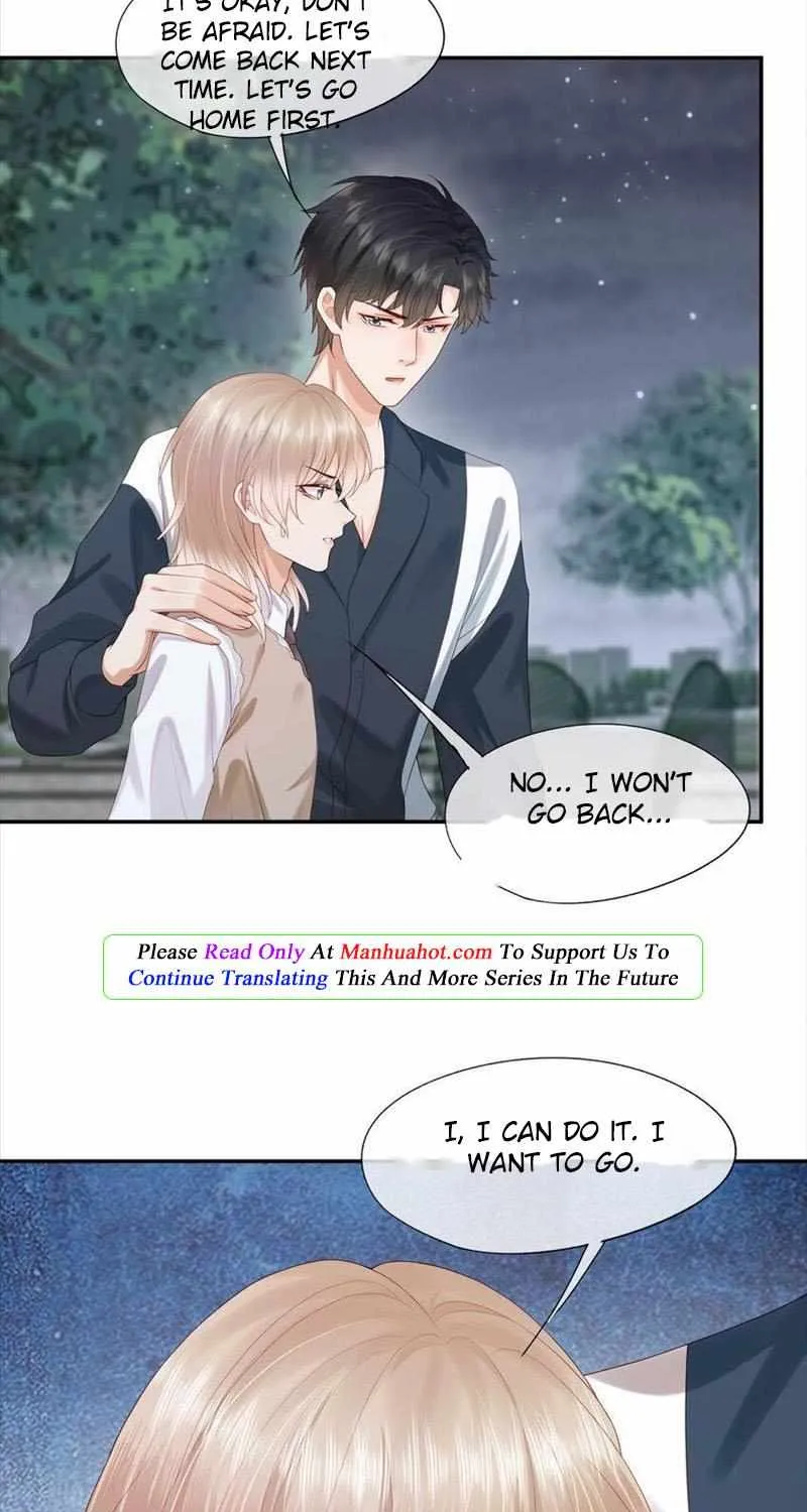 Save My Love Chapter 30 page 13 - MangaKakalot