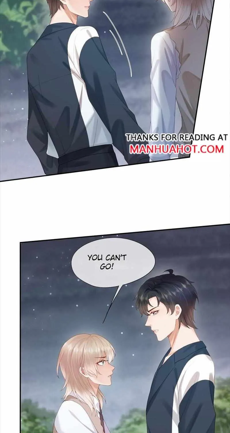 Save My Love Chapter 30 page 16 - MangaKakalot