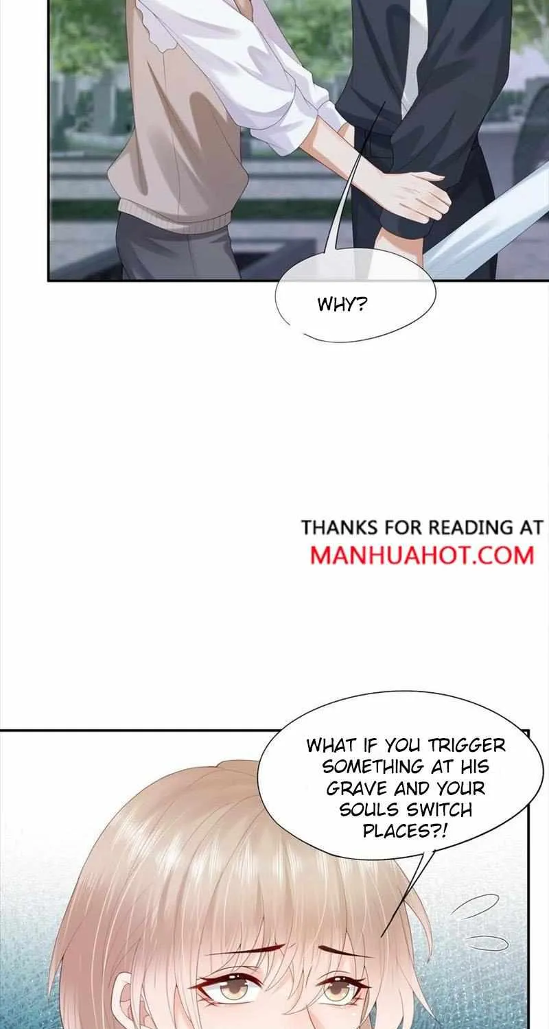 Save My Love Chapter 30 page 17 - MangaKakalot