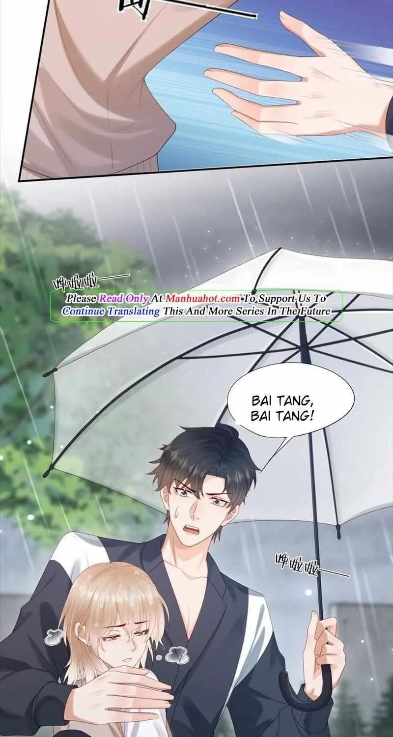 Save My Love Chapter 30 page 26 - MangaKakalot