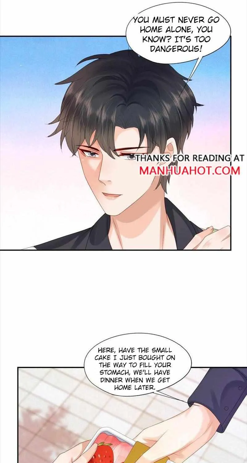 Save My Love Chapter 30 page 4 - MangaKakalot