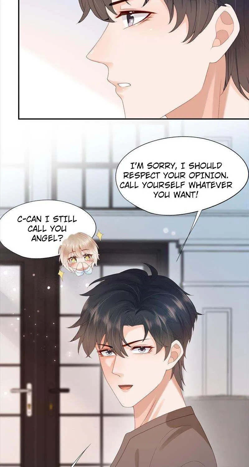 Save My Love Chapter 32 page 12 - MangaKakalot