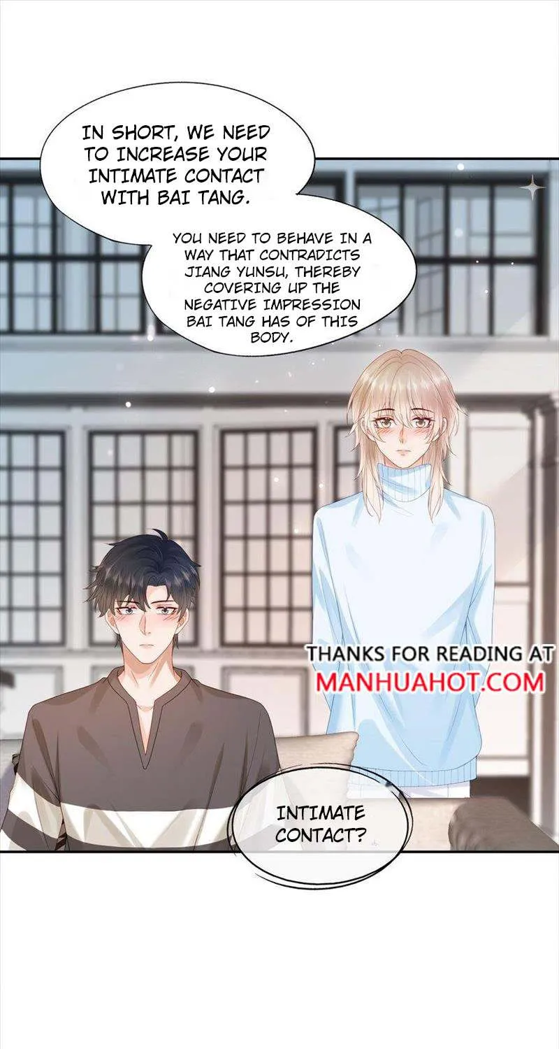 Save My Love Chapter 32 page 15 - MangaKakalot