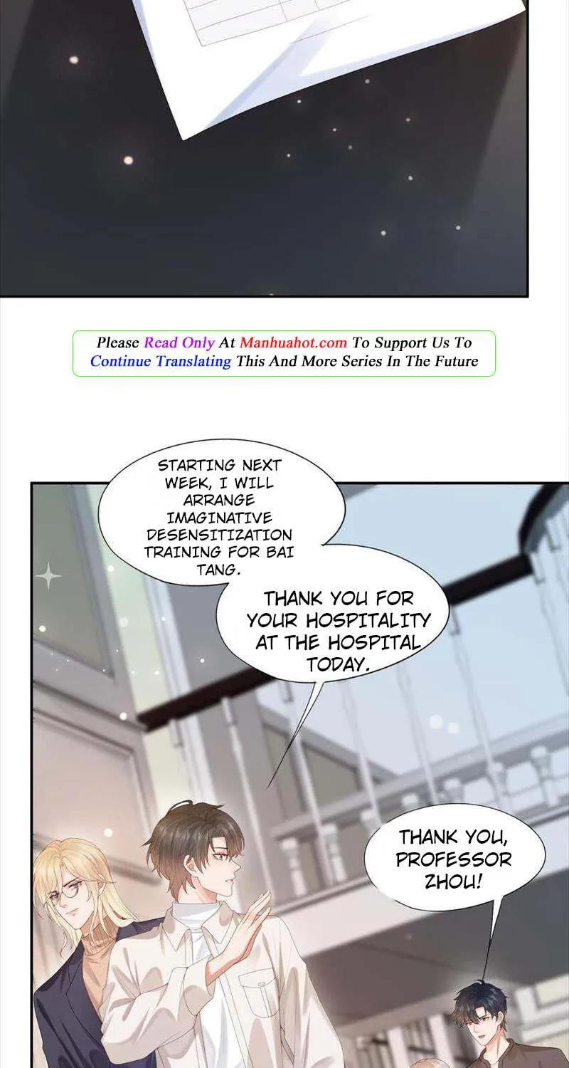 Save My Love Chapter 32 page 19 - MangaKakalot