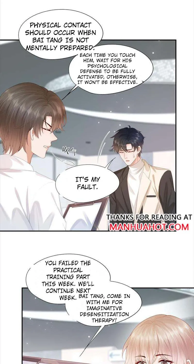 Save My Love Chapter 32 page 28 - MangaKakalot