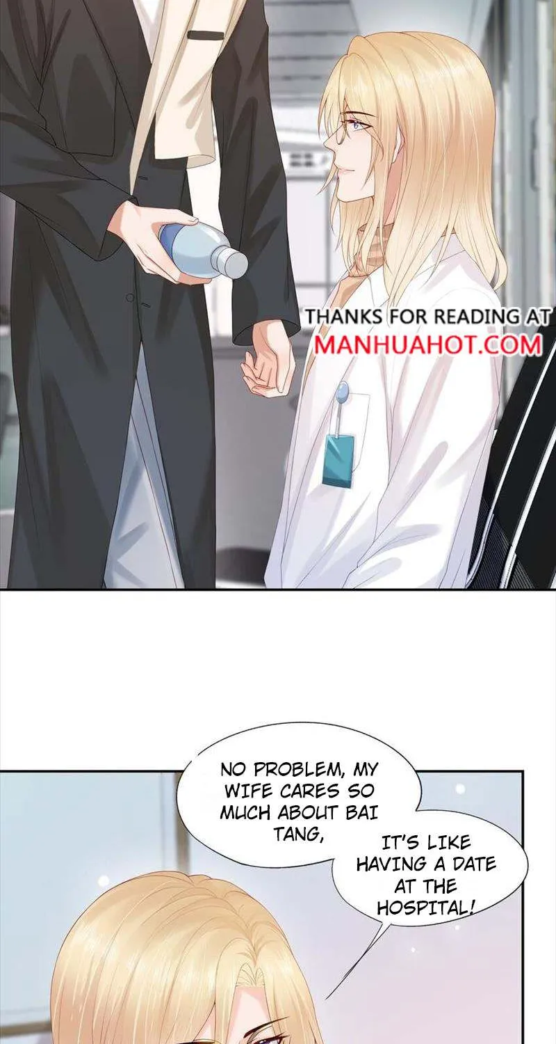 Save My Love Chapter 32 page 30 - MangaKakalot