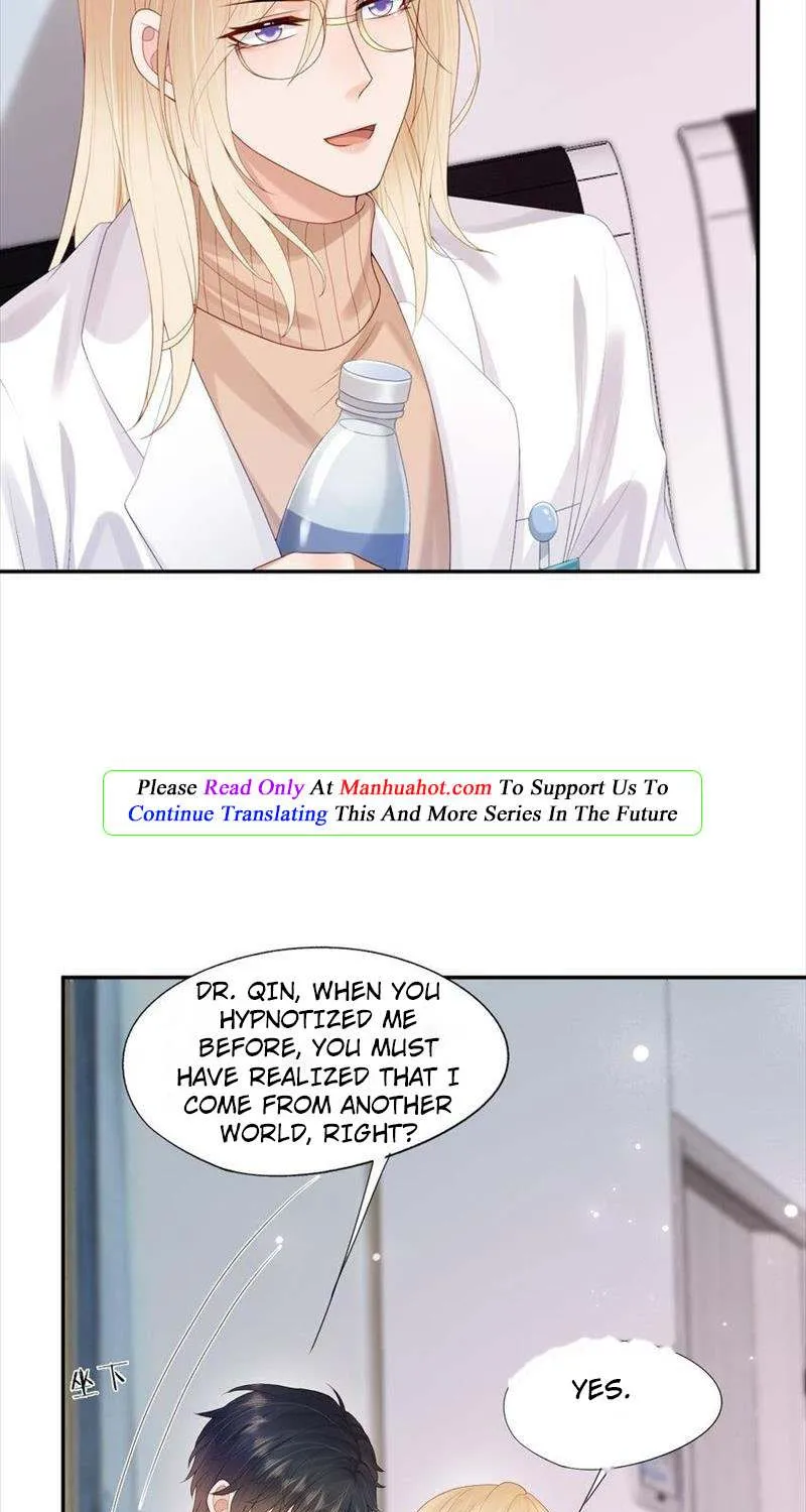 Save My Love Chapter 32 page 31 - MangaKakalot