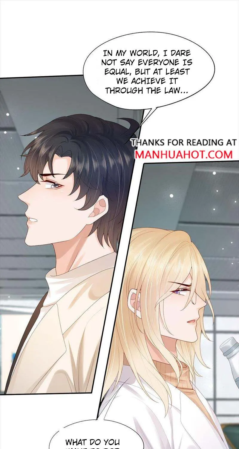 Save My Love Chapter 32 page 33 - MangaKakalot