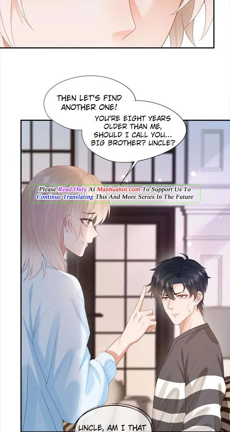 Save My Love Chapter 32 page 6 - MangaKakalot