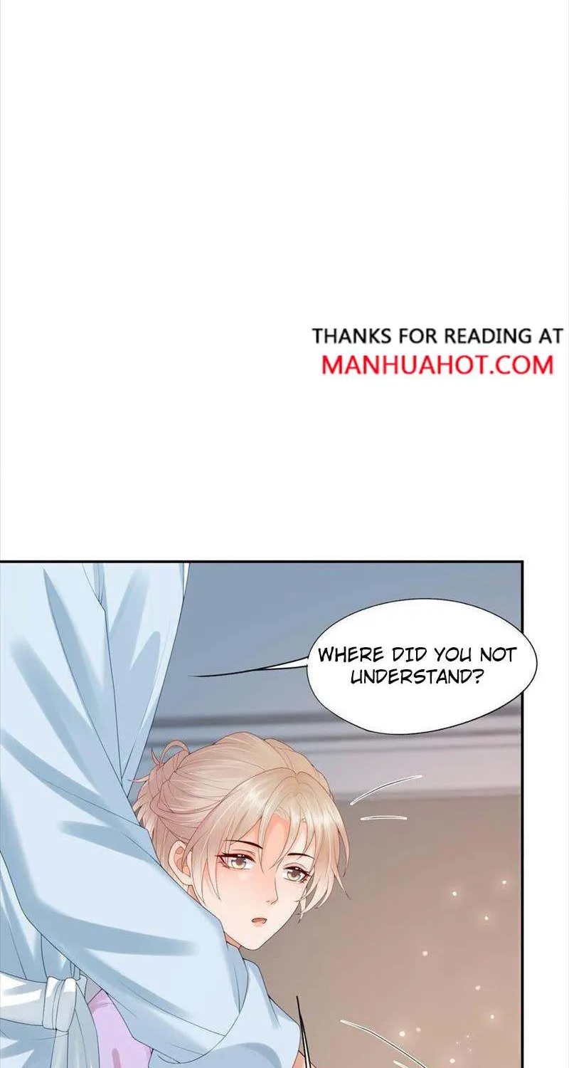 Save My Love Chapter 33 page 24 - MangaKakalot