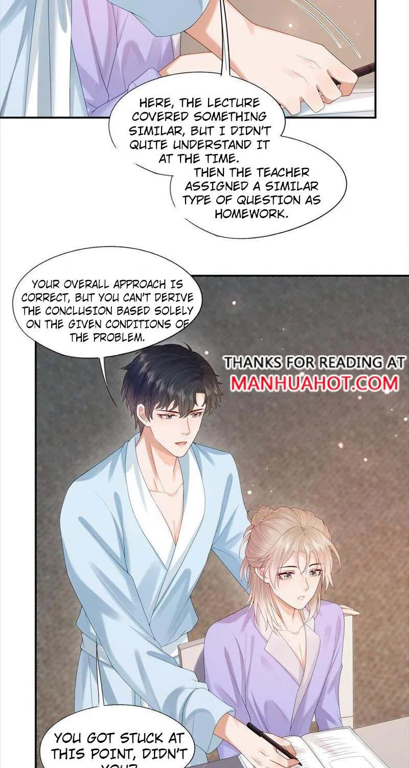 Save My Love Chapter 33 page 25 - MangaKakalot