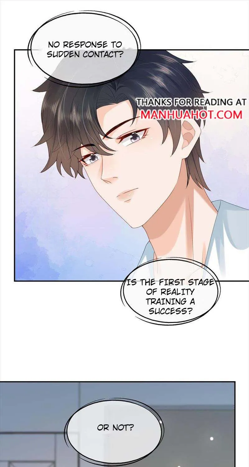 Save My Love Chapter 33 page 28 - MangaKakalot