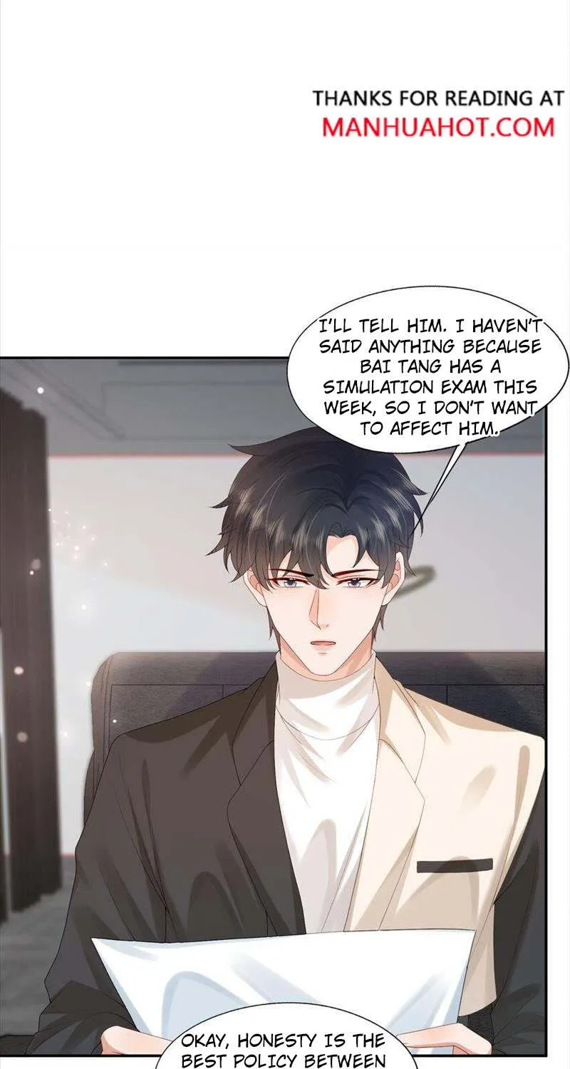 Save My Love Chapter 34 page 25 - MangaKakalot