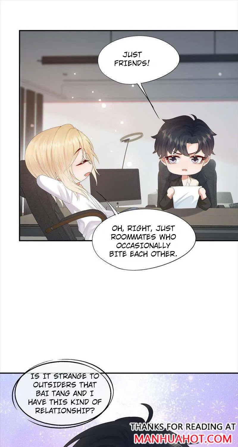 Save My Love Chapter 34 page 27 - MangaKakalot