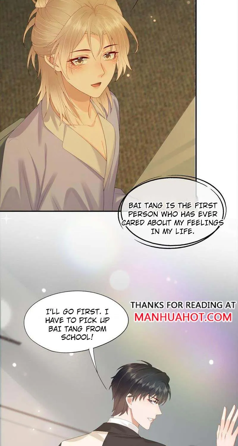 Save My Love Chapter 34 page 29 - MangaKakalot