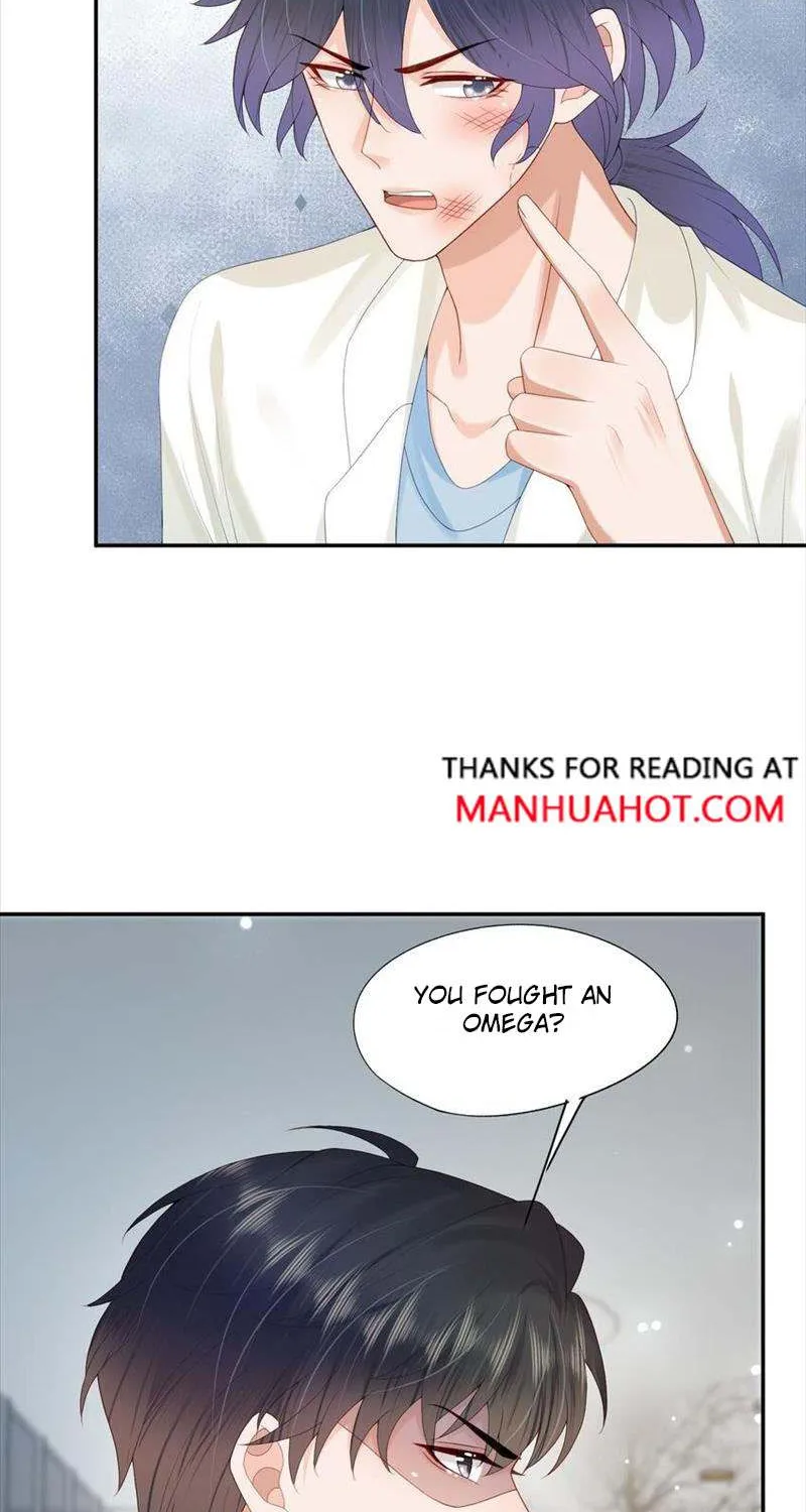 Save My Love Chapter 34 page 34 - MangaKakalot