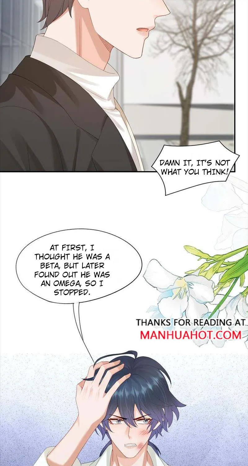 Save My Love Chapter 34 page 35 - MangaKakalot