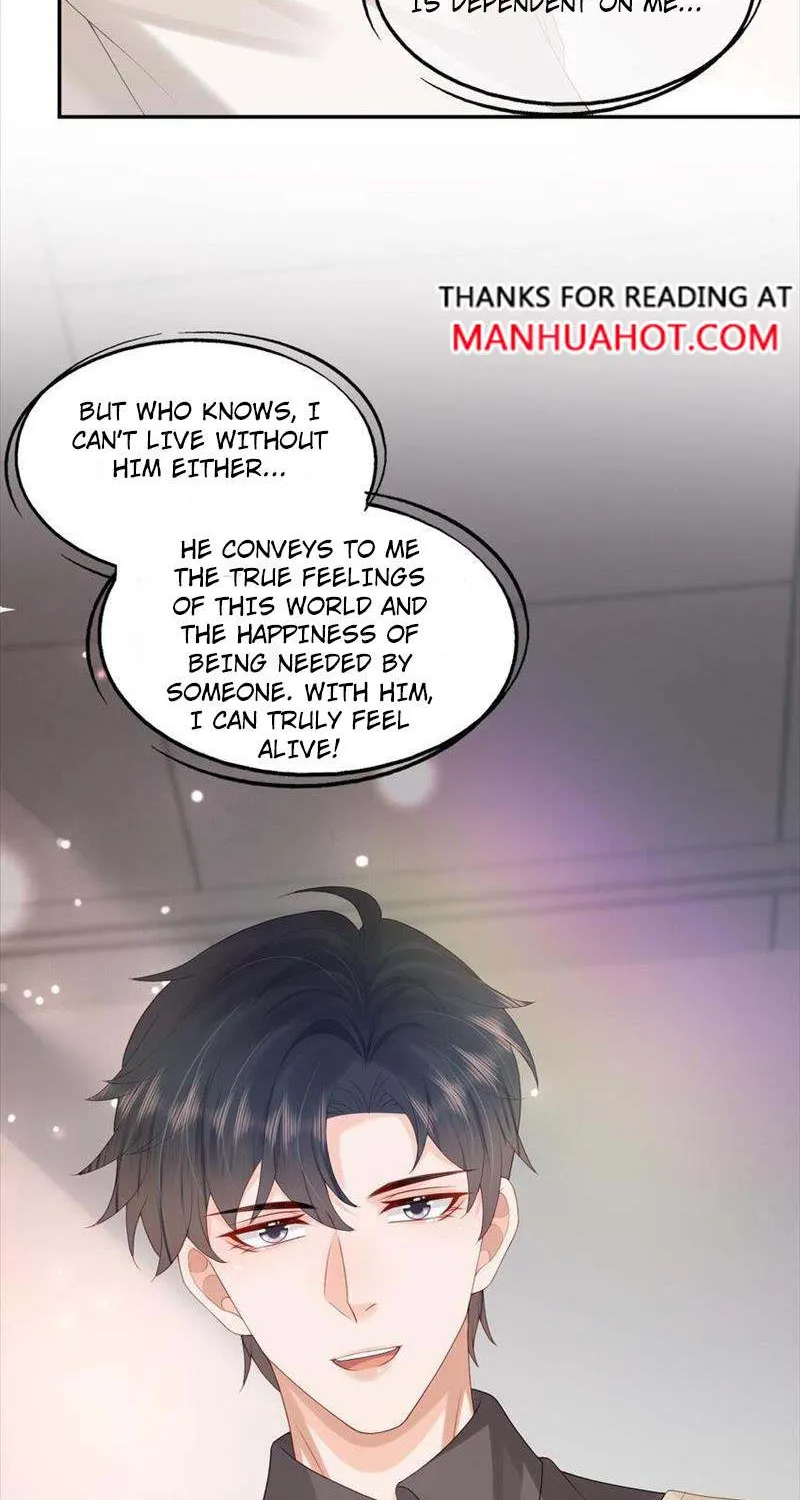 Save My Love Chapter 35 page 38 - MangaKakalot