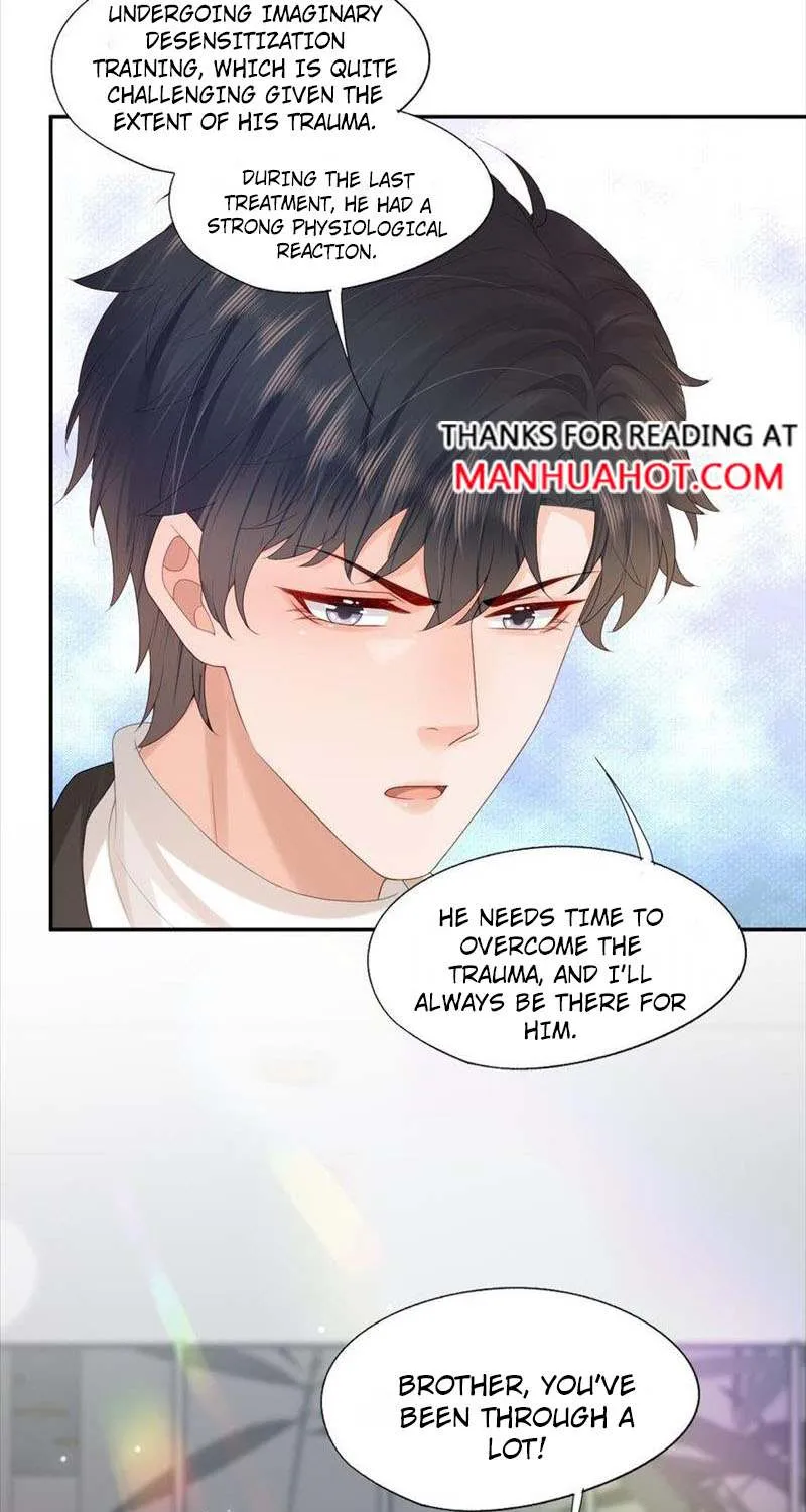 Save My Love Chapter 35 page 6 - MangaKakalot