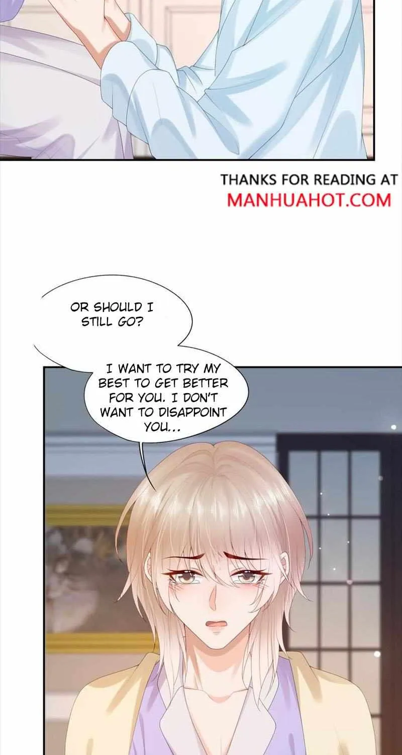 Save My Love Chapter 37 page 12 - MangaKakalot