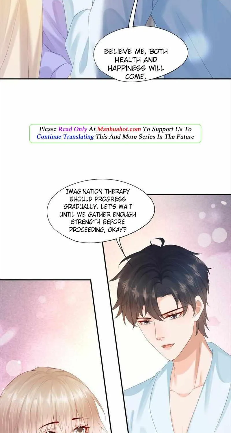 Save My Love Chapter 37 page 14 - MangaKakalot