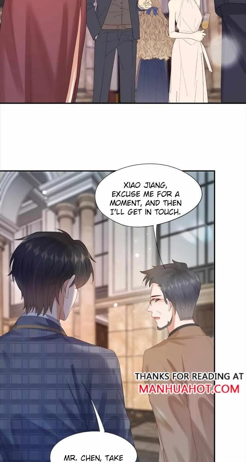 Save My Love Chapter 37 page 26 - MangaKakalot