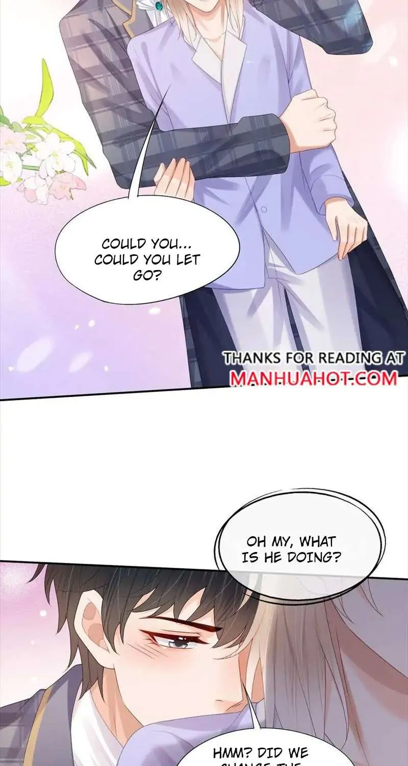 Save My Love Chapter 38 page 11 - MangaKakalot